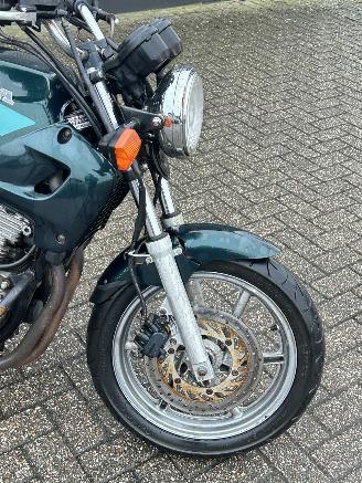 Honda CB 500  picture 10