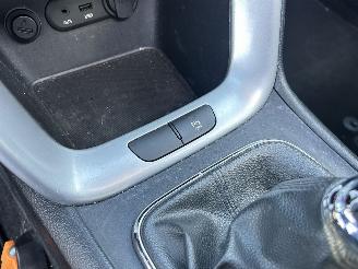 Kia Cee d 1.4 CVVT picture 22