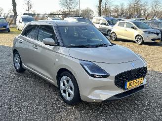 Suzuki Swift 1.2 Select Smart Hybrid picture 7