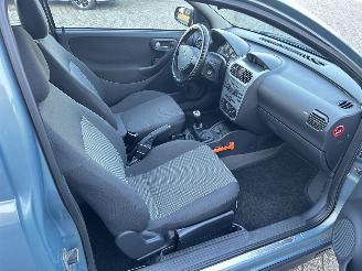 Opel Corsa 1.2 16V Silverline picture 11