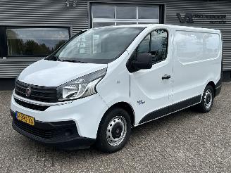 Fiat Talento 1.6 MJ EcoJet L1H1 Basis 2019/3