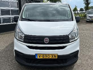 Fiat Talento 1.6 MJ EcoJet L1H1 Basis picture 8