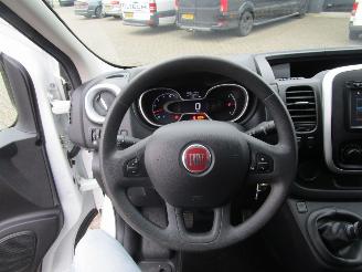 Fiat Talento 1.6 MJ EcoJet L1H1 Basis picture 15