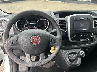 Fiat Talento 1.6 MJ EcoJet L1H1 Basis picture 14