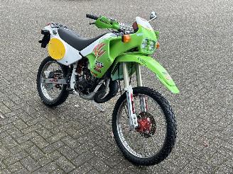 Aprilia  Tuareg Rally 50 picture 6