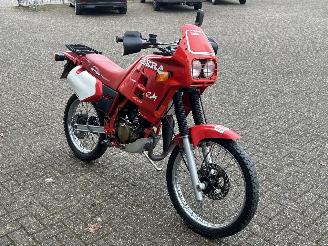 Gilera  RC 50 Paris Dakar Rally picture 6