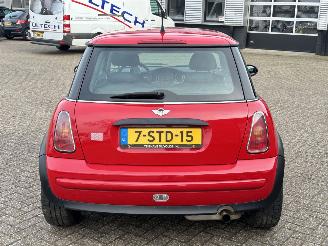 Mini Mini 1.6 ONE picture 4