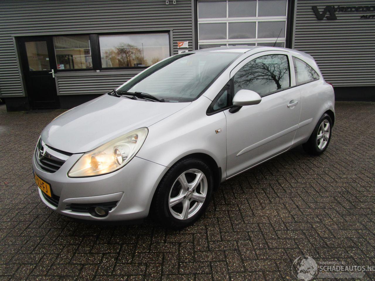 Opel Corsa 1.4-16V Enjoy