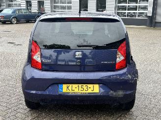 Seat Mii 1.0 Sport Connect 5drs picture 4