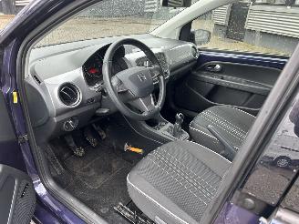 Seat Mii 1.0 Sport Connect 5drs picture 9