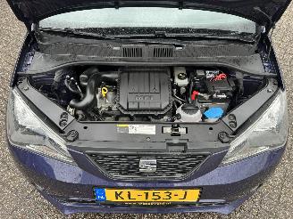 Seat Mii 1.0 Sport Connect 5drs picture 26