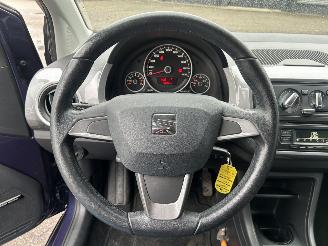 Seat Mii 1.0 Sport Connect 5drs picture 19