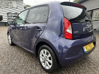 Seat Mii 1.0 Sport Connect 5drs picture 22