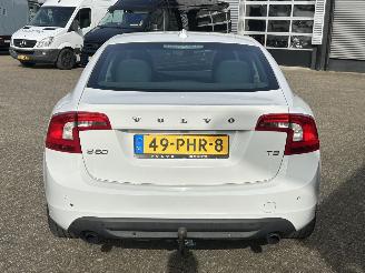 Volvo S-60 1.6 T3 150PK picture 4