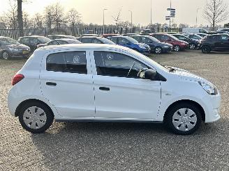 Mitsubishi Space-star 1.0 Inform picture 6