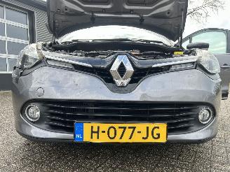 Renault Clio 0.9 TCe ECO Night&Day picture 35