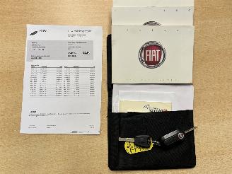 Fiat 500 0.9 TwinAir Blackjack picture 26