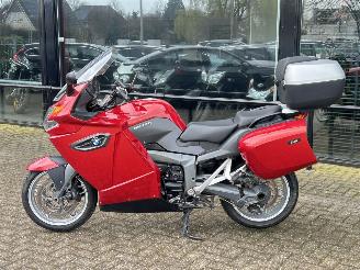 BMW K 1300 GT picture 2