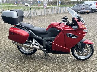 BMW K 1300 GT picture 6