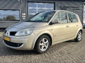 Renault Scenic 1.6-16V Business Line picture 26