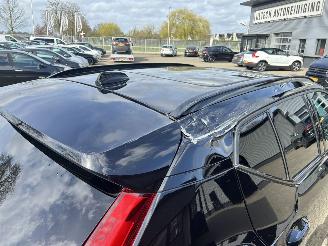 Volvo EX40 Single Motor Extended Range Ultra Black Ed. 82kWh picture 30