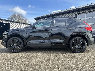 Volvo EX40 Single Motor Extended Range Ultra Black Ed. 82kWh picture 39