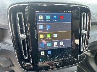 Volvo EX40 Single Motor Extended Range Ultra Black Ed. 82kWh picture 26