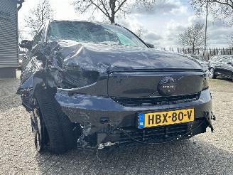 Volvo EX40 Single Motor Extended Range Ultra Black Ed. 82kWh picture 36