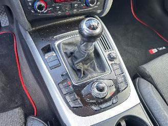 Audi A5 Coupé 2.0 TFSI S-Line picture 24