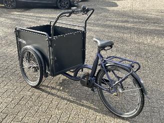 Overige  Bimas eCargo 3.3 elektrische bakfiets picture 5