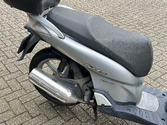 Honda SH 150 I picture 11