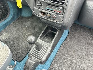 Peugeot 106 XN 1.1 picture 14