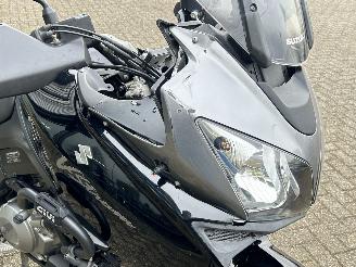 Suzuki DL 1000 V-storm  picture 10