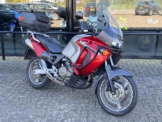 skadebil motor Honda Varadero 1000 XL 2000/6