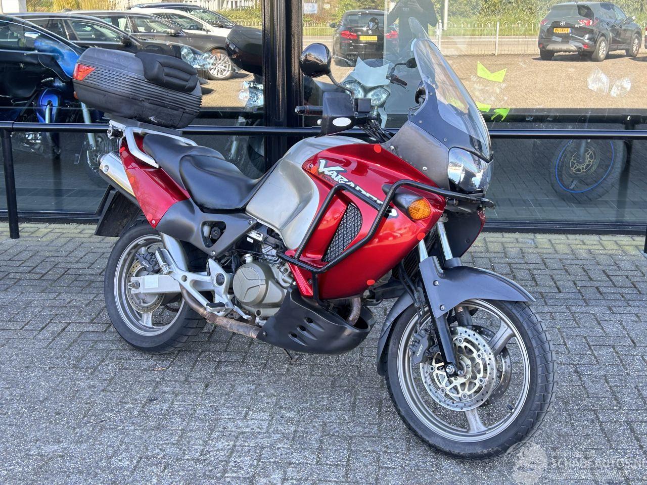 Honda Varadero 1000 XL