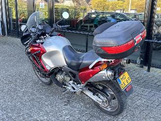 Honda Varadero 1000 XL picture 5