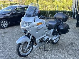 BMW R 1150 RT ABS picture 7