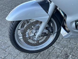 BMW R 1150 RT ABS picture 9