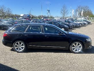 Audi A6 avant 2.7 TDI Quattro Pro Line Automaat picture 6