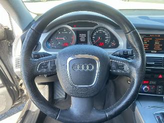 Audi A6 avant 2.7 TDI Quattro Pro Line Automaat picture 15