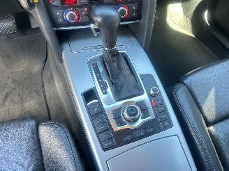 Audi A6 avant 2.7 TDI Quattro Pro Line Automaat picture 21