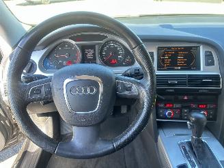 Audi A6 avant 2.7 TDI Quattro Pro Line Automaat picture 14