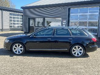 Audi A6 avant 2.7 TDI Quattro Pro Line Automaat picture 2