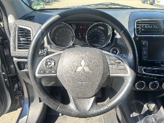 Mitsubishi ASX 1.6 Cleartec Intense + picture 15