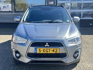 Mitsubishi ASX 1.6 Cleartec Intense + picture 8