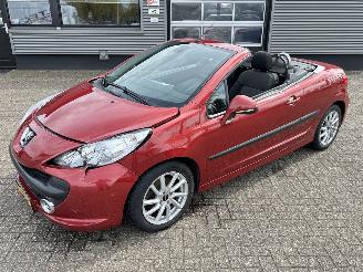 Peugeot 207 CC 1.6 VTi picture 19