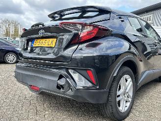 Toyota C-HR 1.8 Hybrid Active picture 30