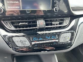 Toyota C-HR 1.8 Hybrid Active picture 20