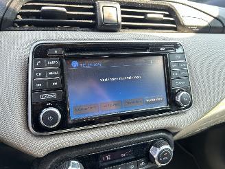 Nissan Micra 0.9 IG-T N-Connecta picture 22