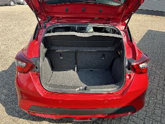 Nissan Micra 0.9 IG-T N-Connecta picture 13